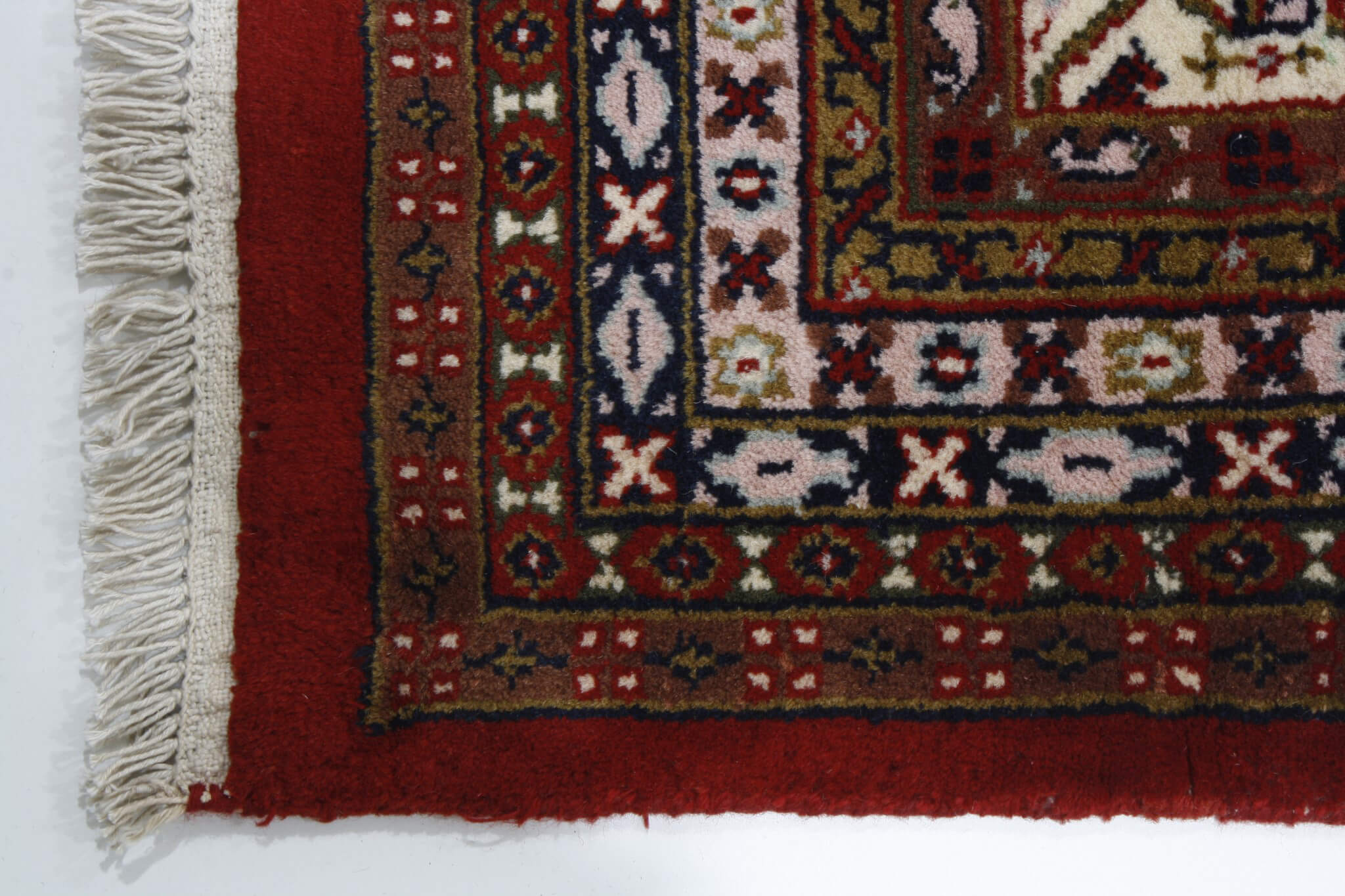 Oriental rug Mir