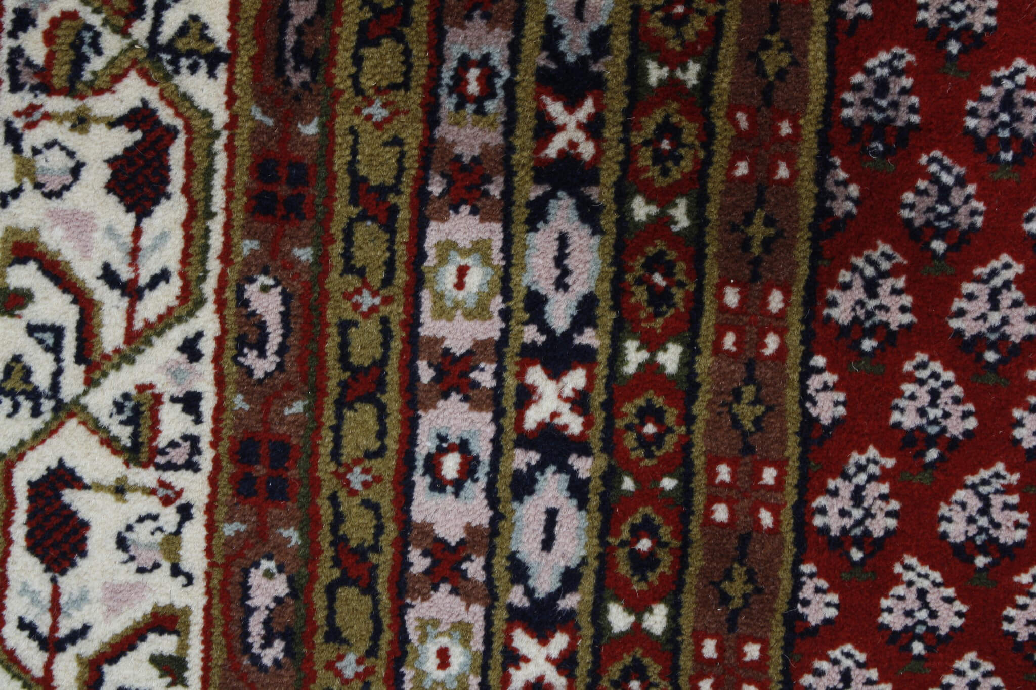 Oriental rug Mir