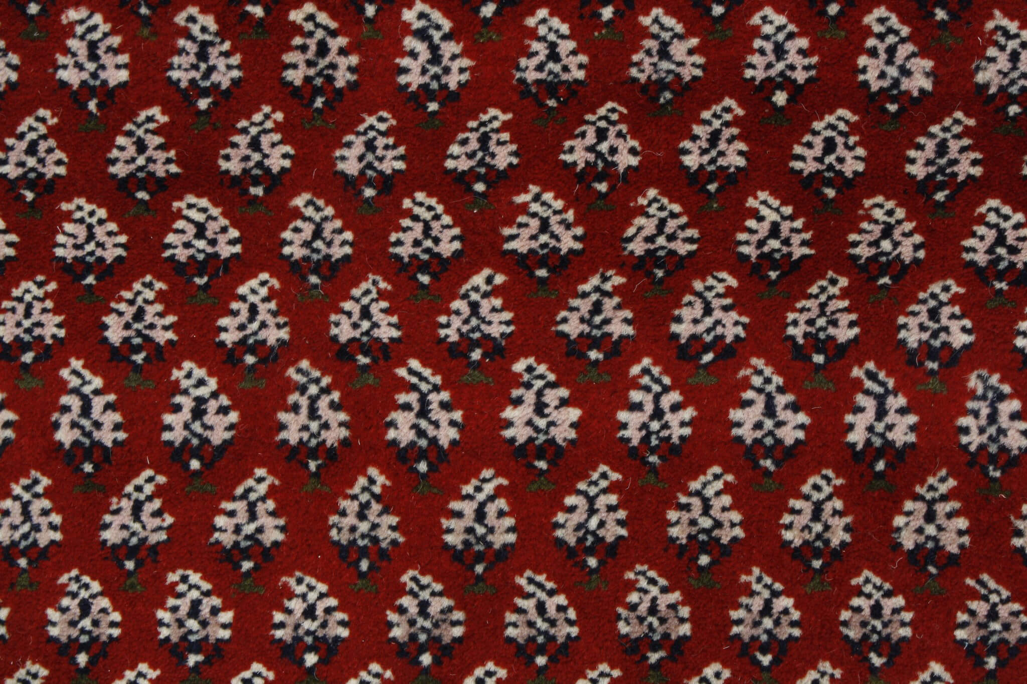 Oriental rug Mir