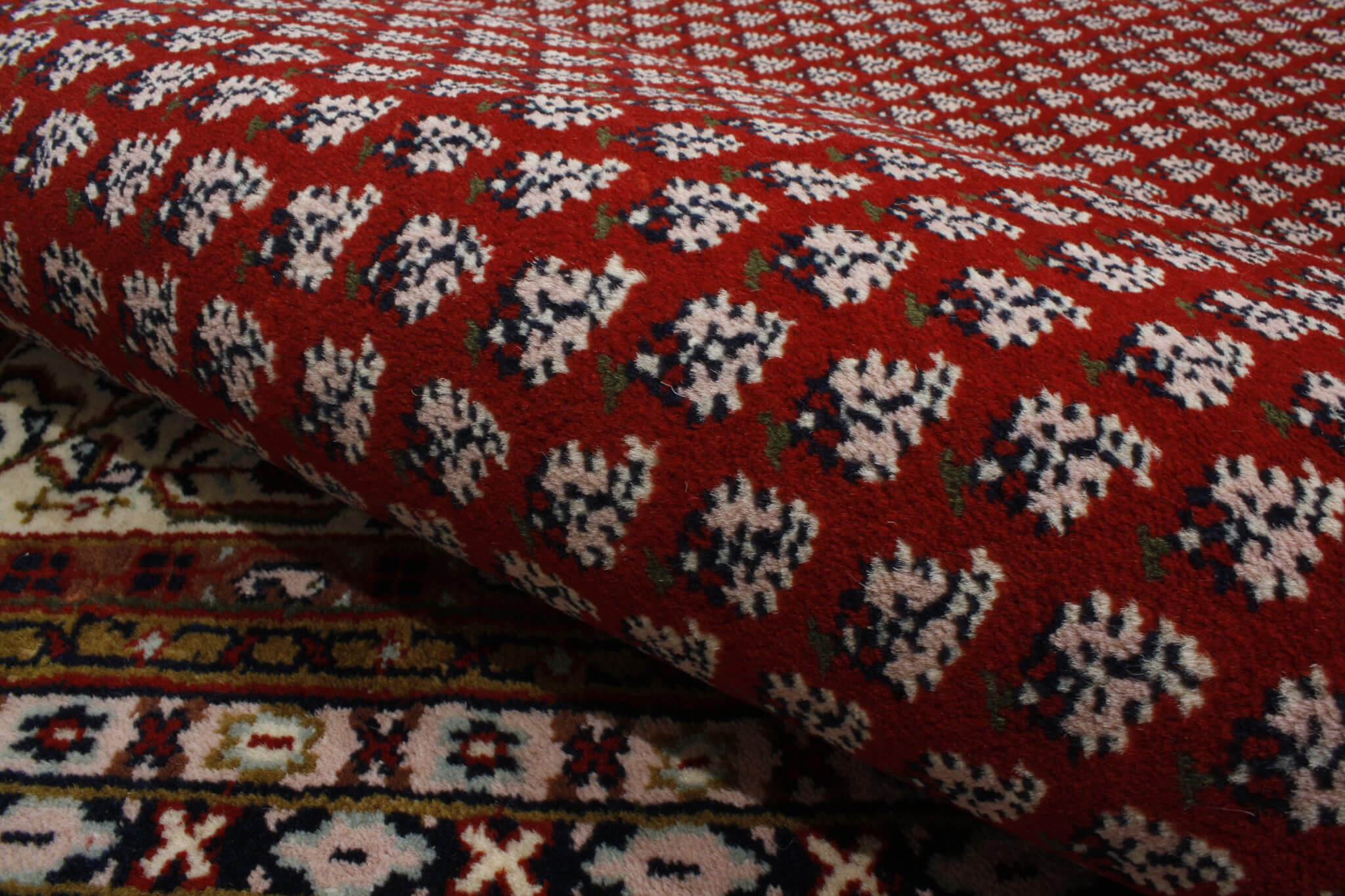 Oriental rug Mir