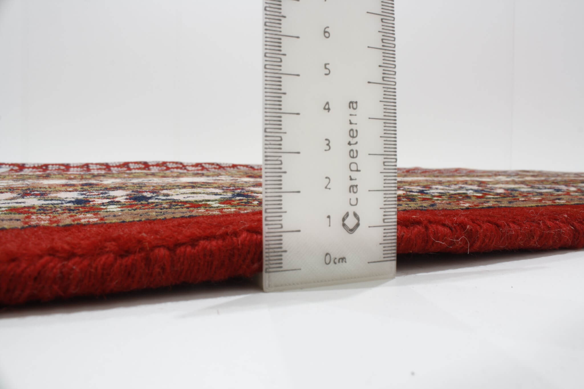 Oriental rug Mir