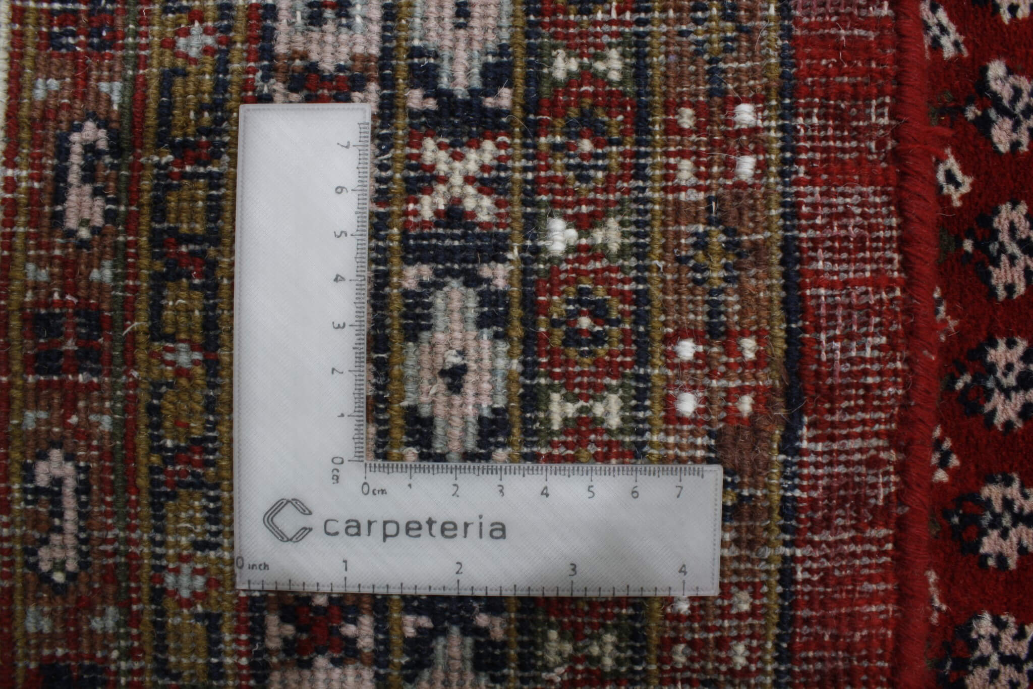 Oriental rug Mir