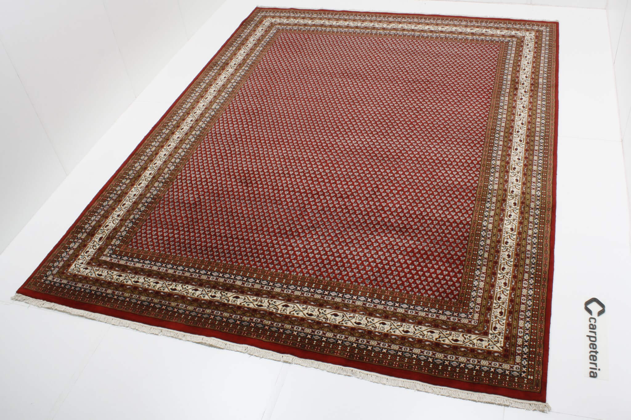 Oriental rug Mir