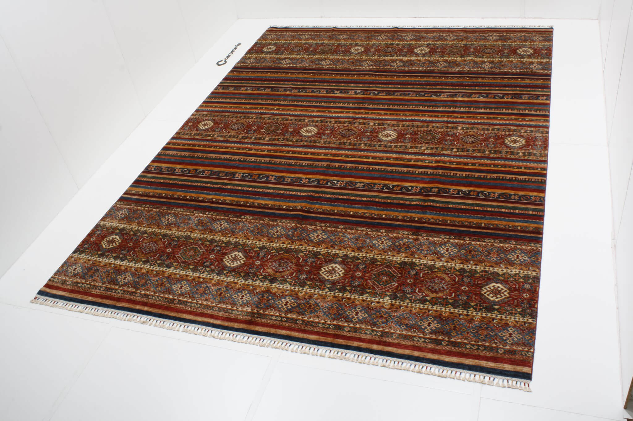 Oriental rug Ariana Exclusive