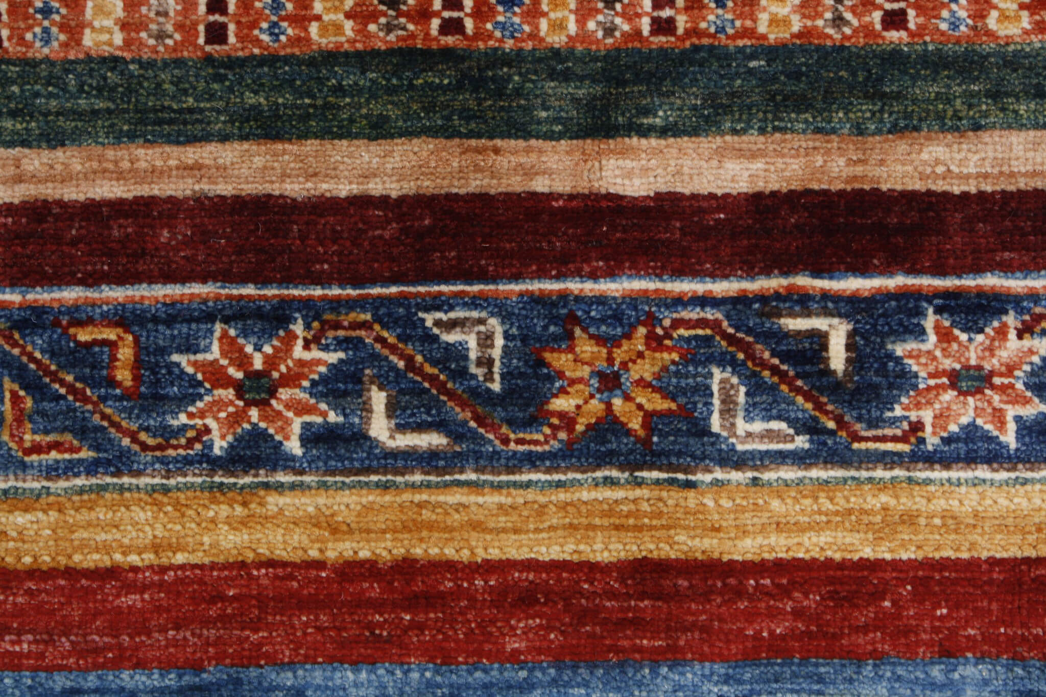 Oriental rug Ariana Exclusive