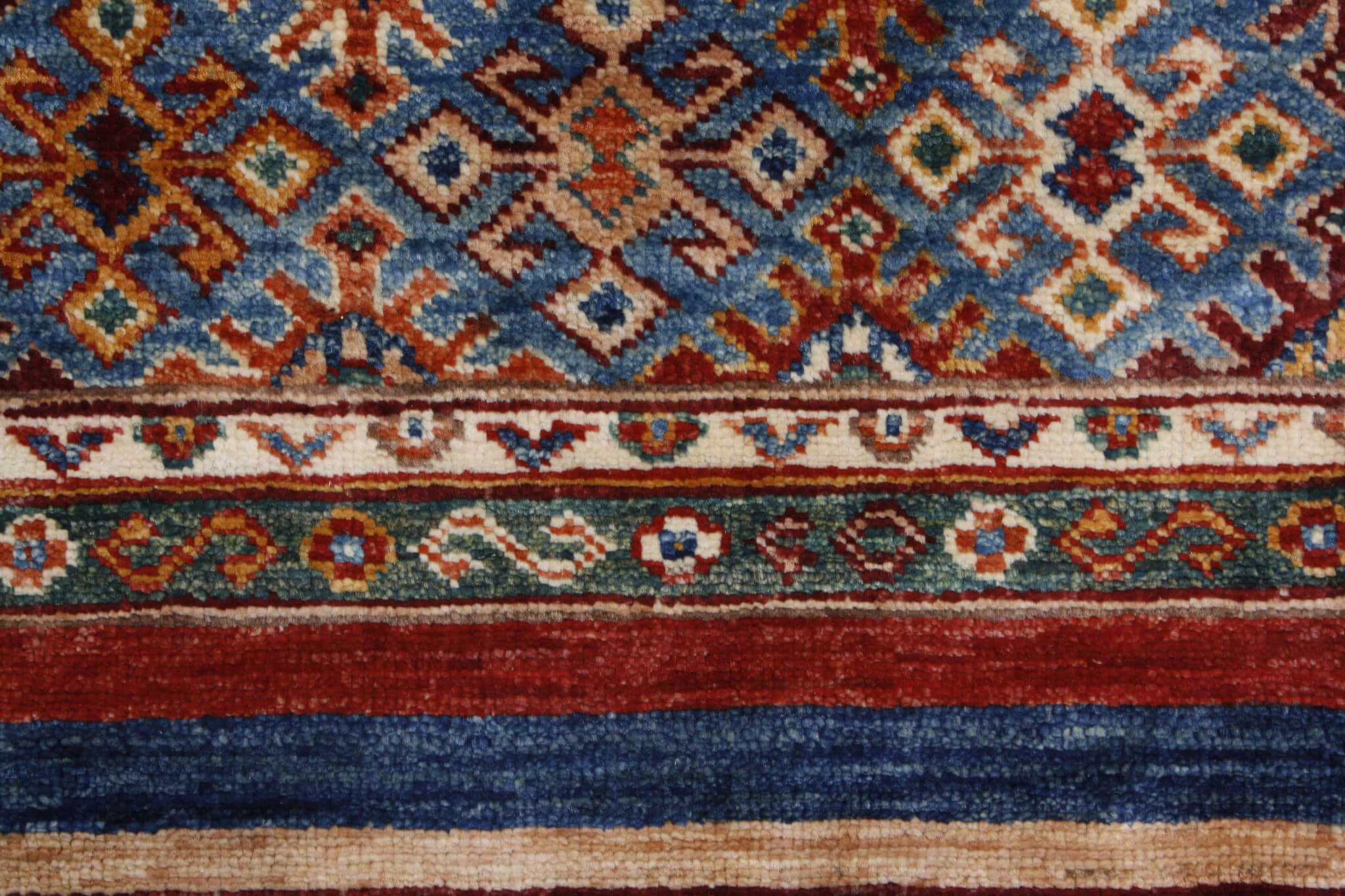 Oriental rug Ariana Exclusive