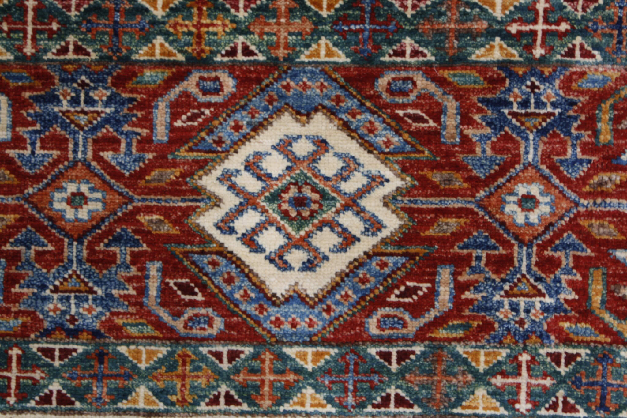 Oriental rug Ariana Exclusive