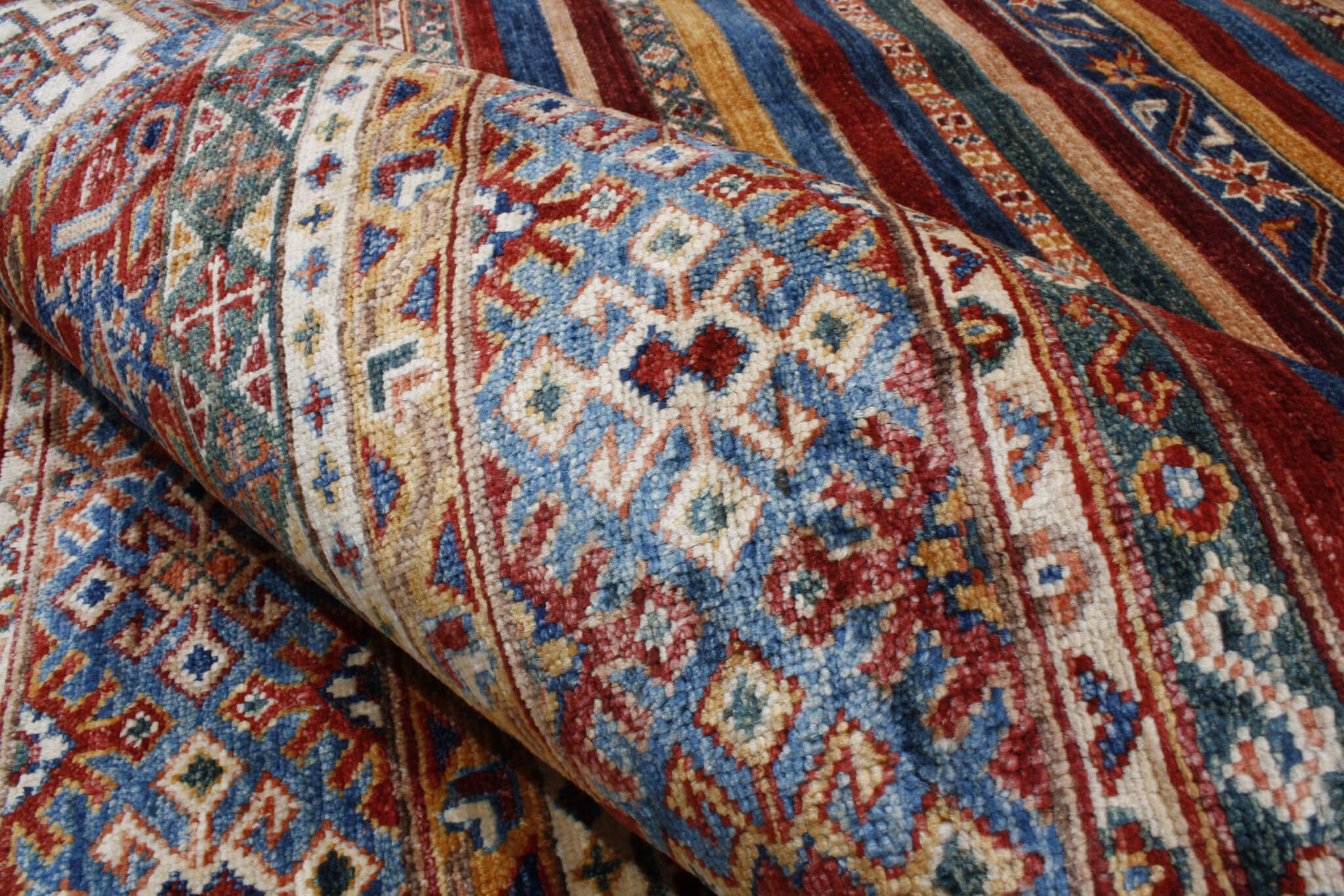 Oriental rug Ariana Exclusive