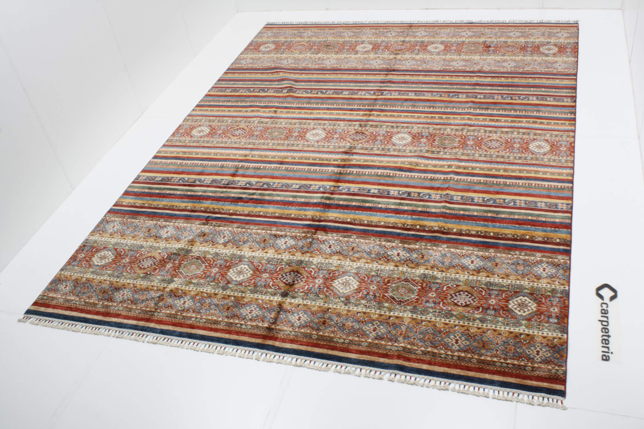 Oriental rug Ariana Exclusive