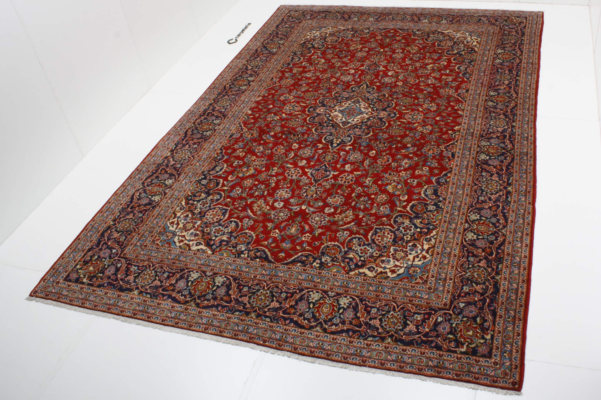 Persian rug Keshan