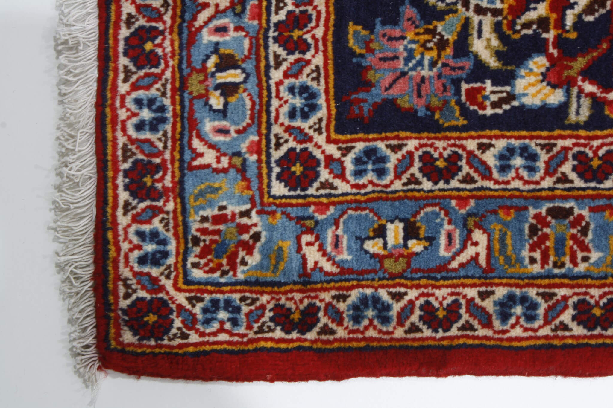 Persian rug Keshan