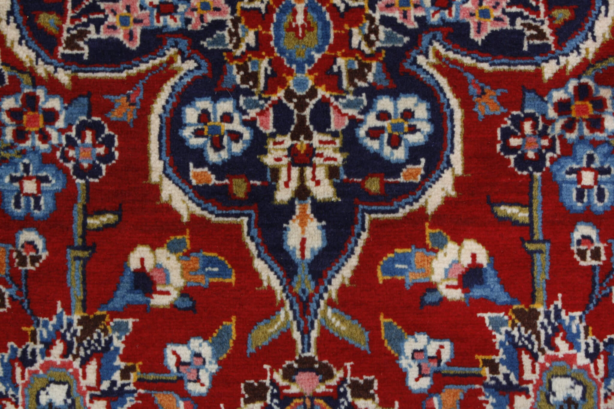 Persian rug Keshan