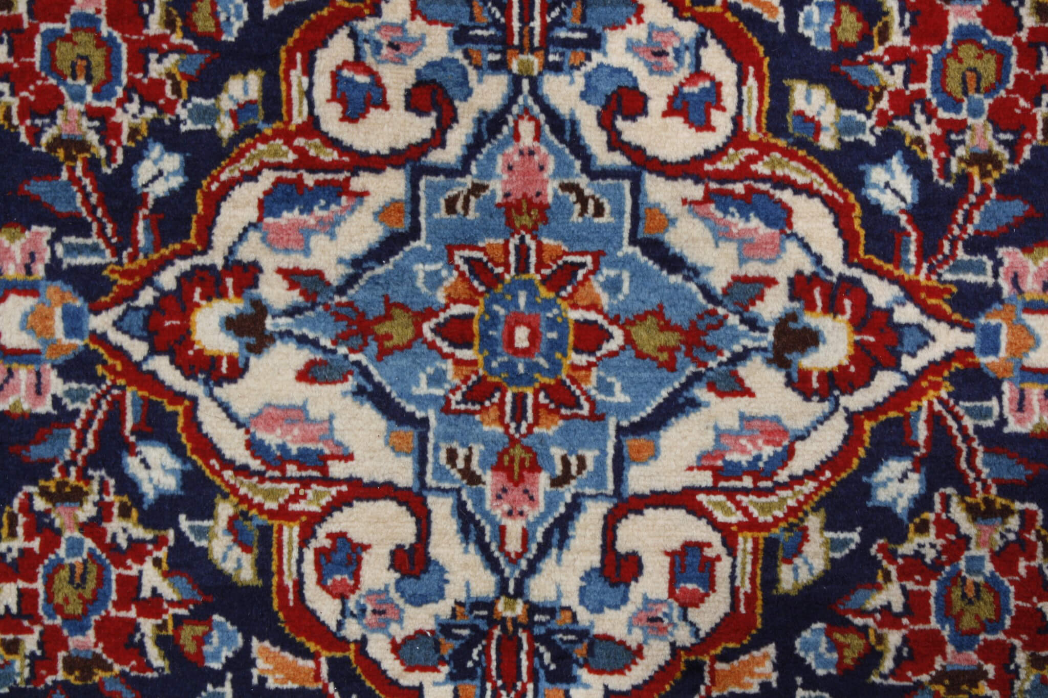 Persian rug Keshan