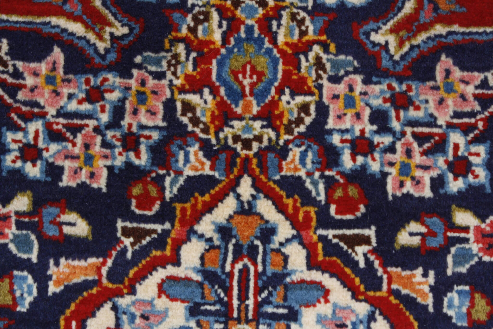 Persian rug Keshan