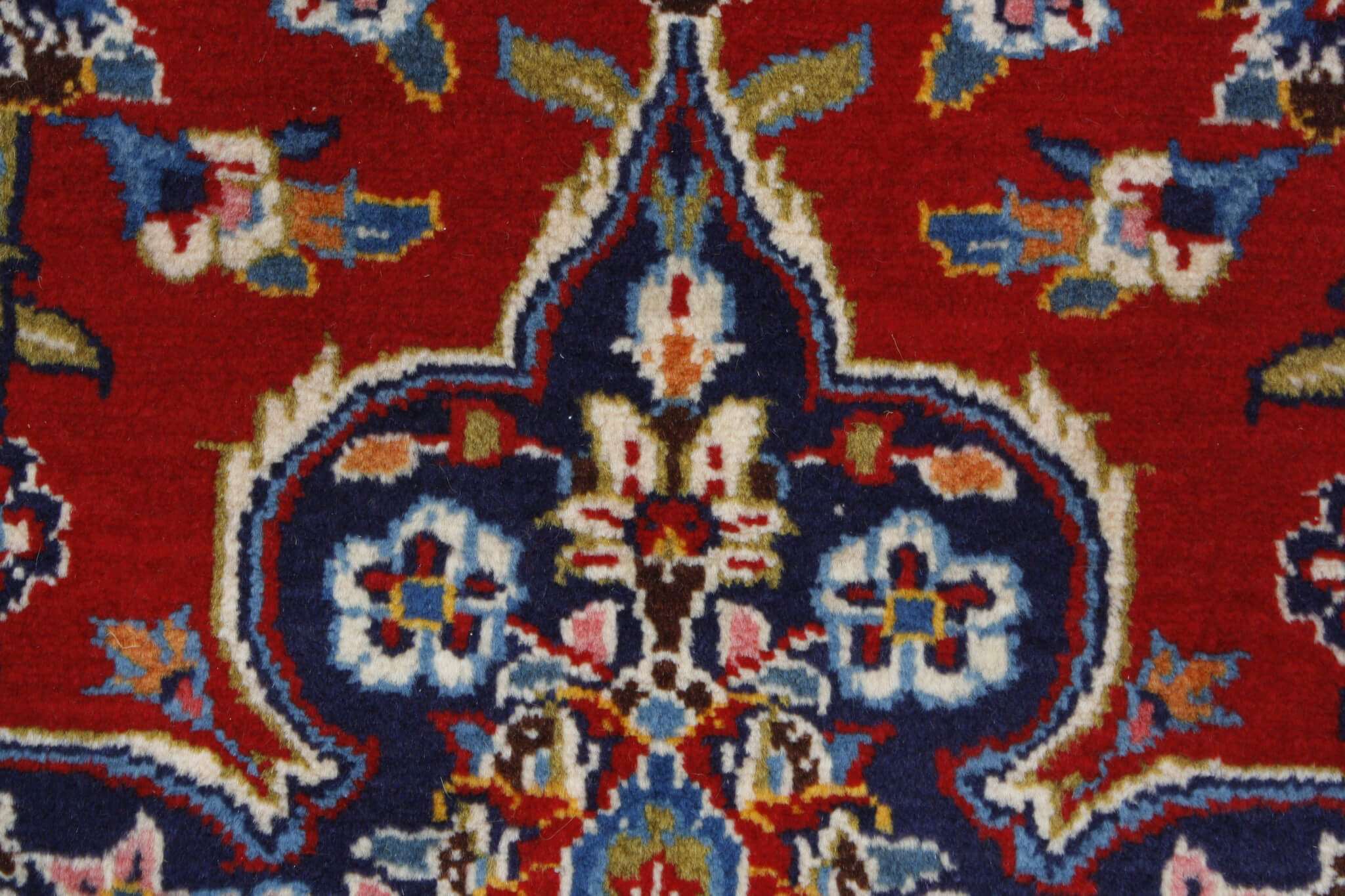 Persian rug Keshan