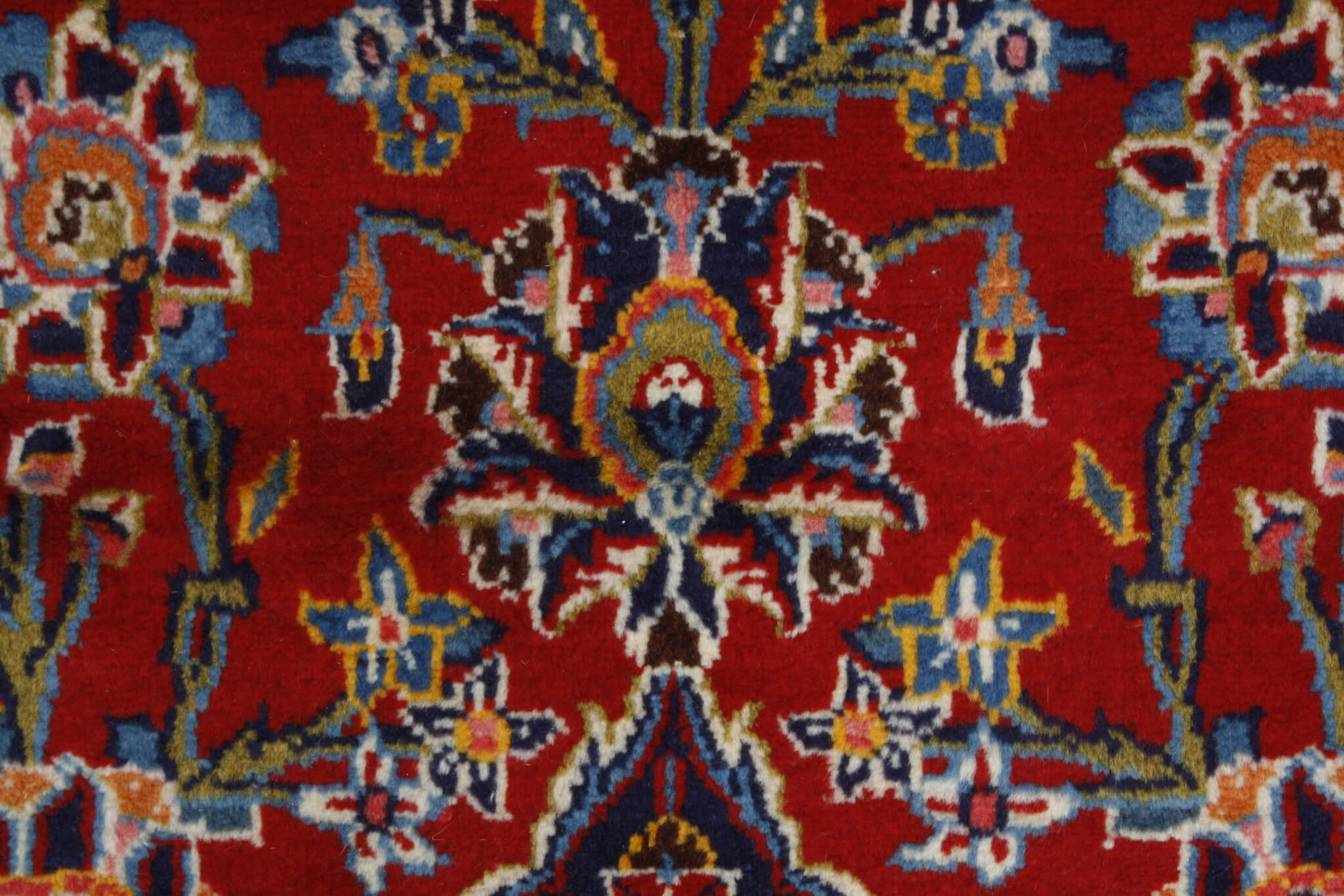 Persian rug Keshan