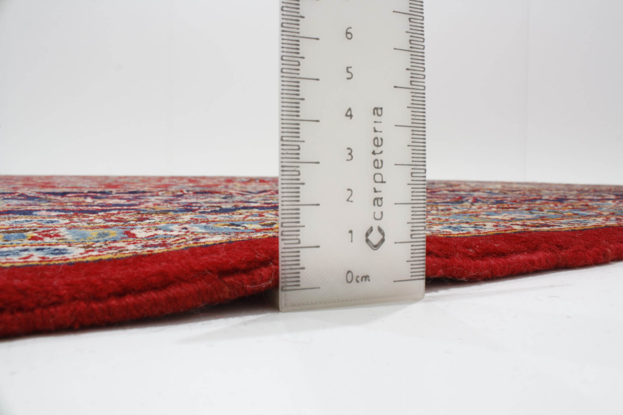 Persian rug Keshan