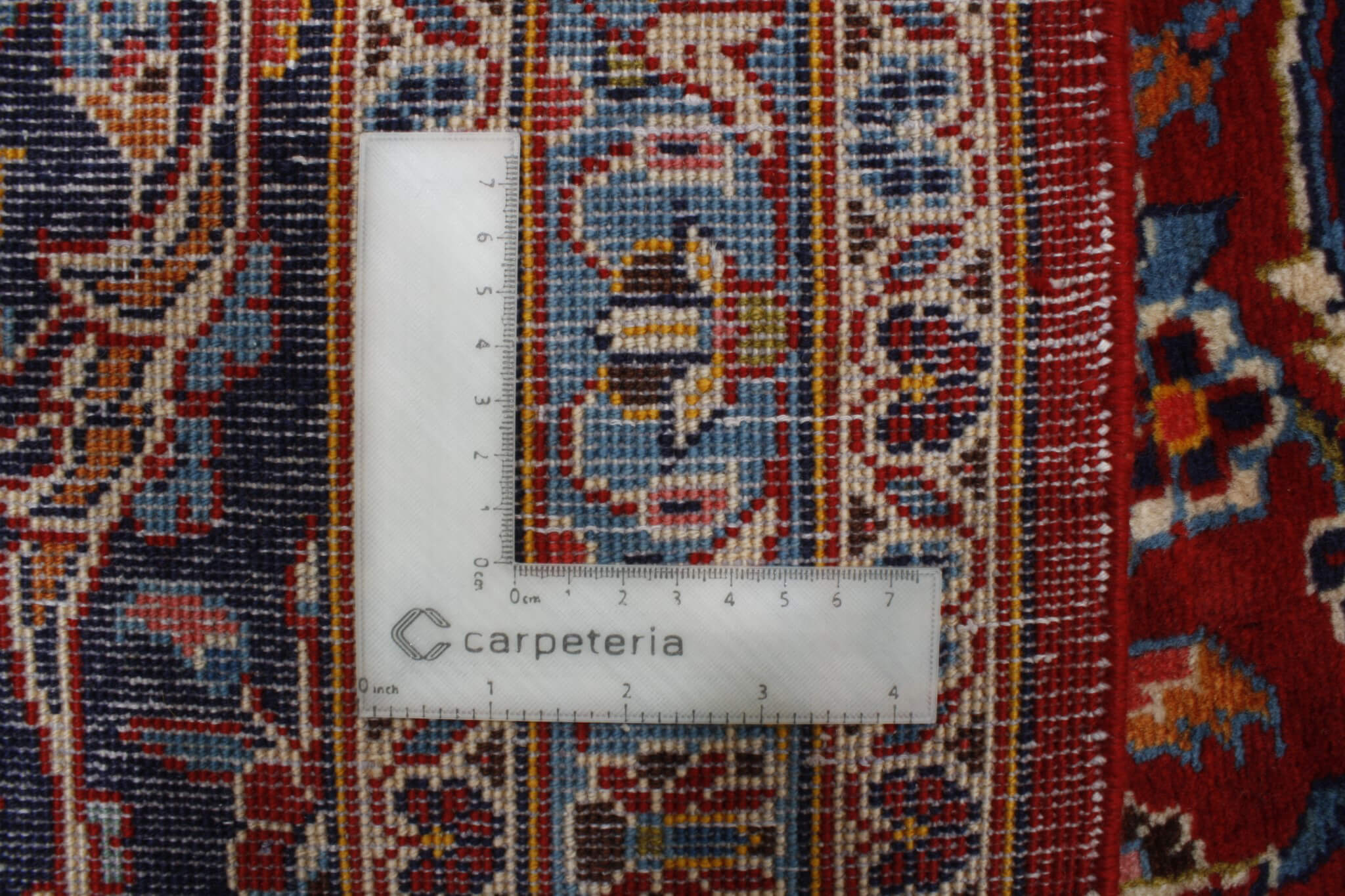 Persian rug Keshan