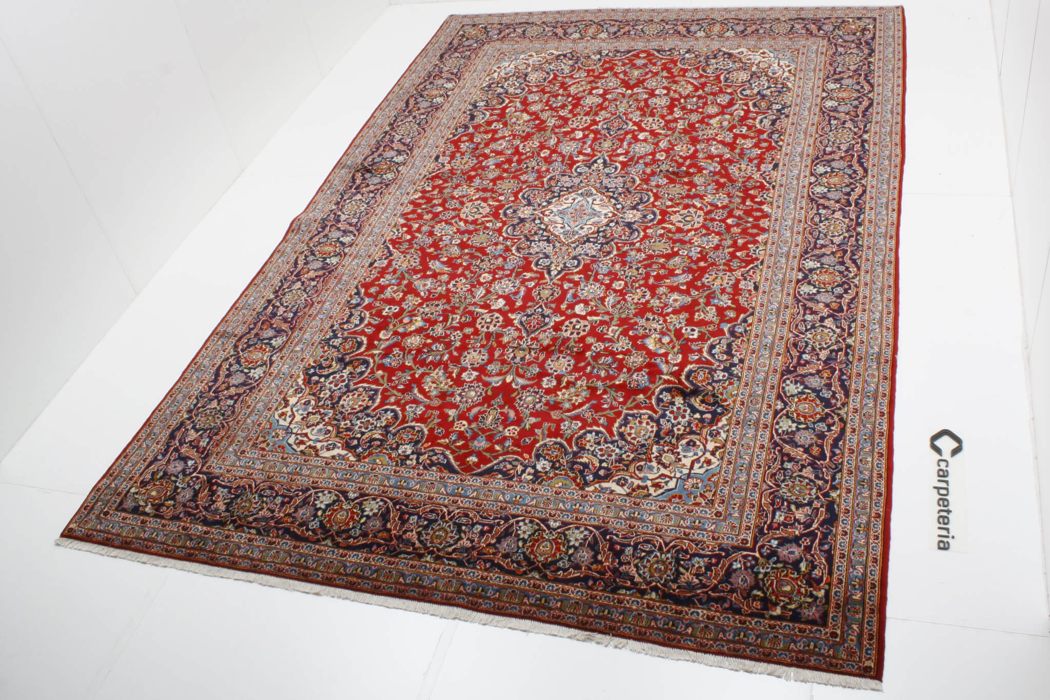 Persian rug Keshan