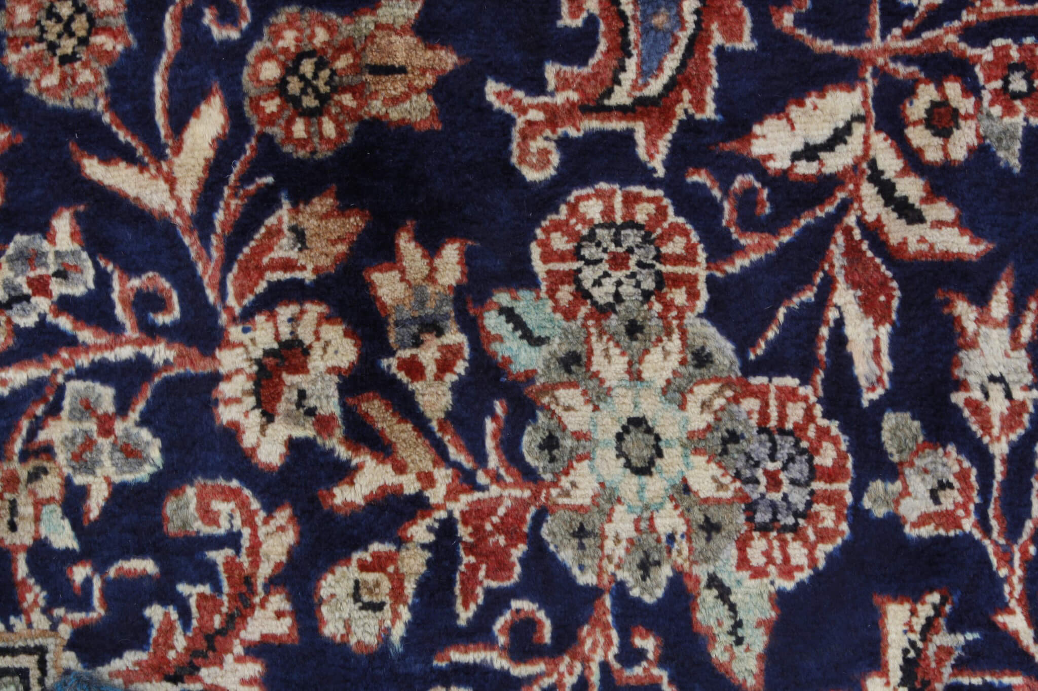 Persian rug Hamadan