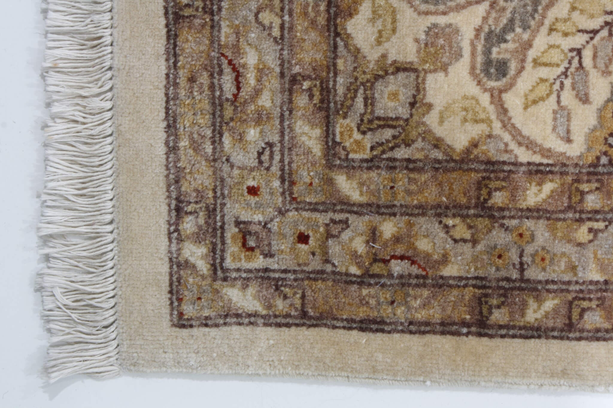 Oriental rug Wazirabad