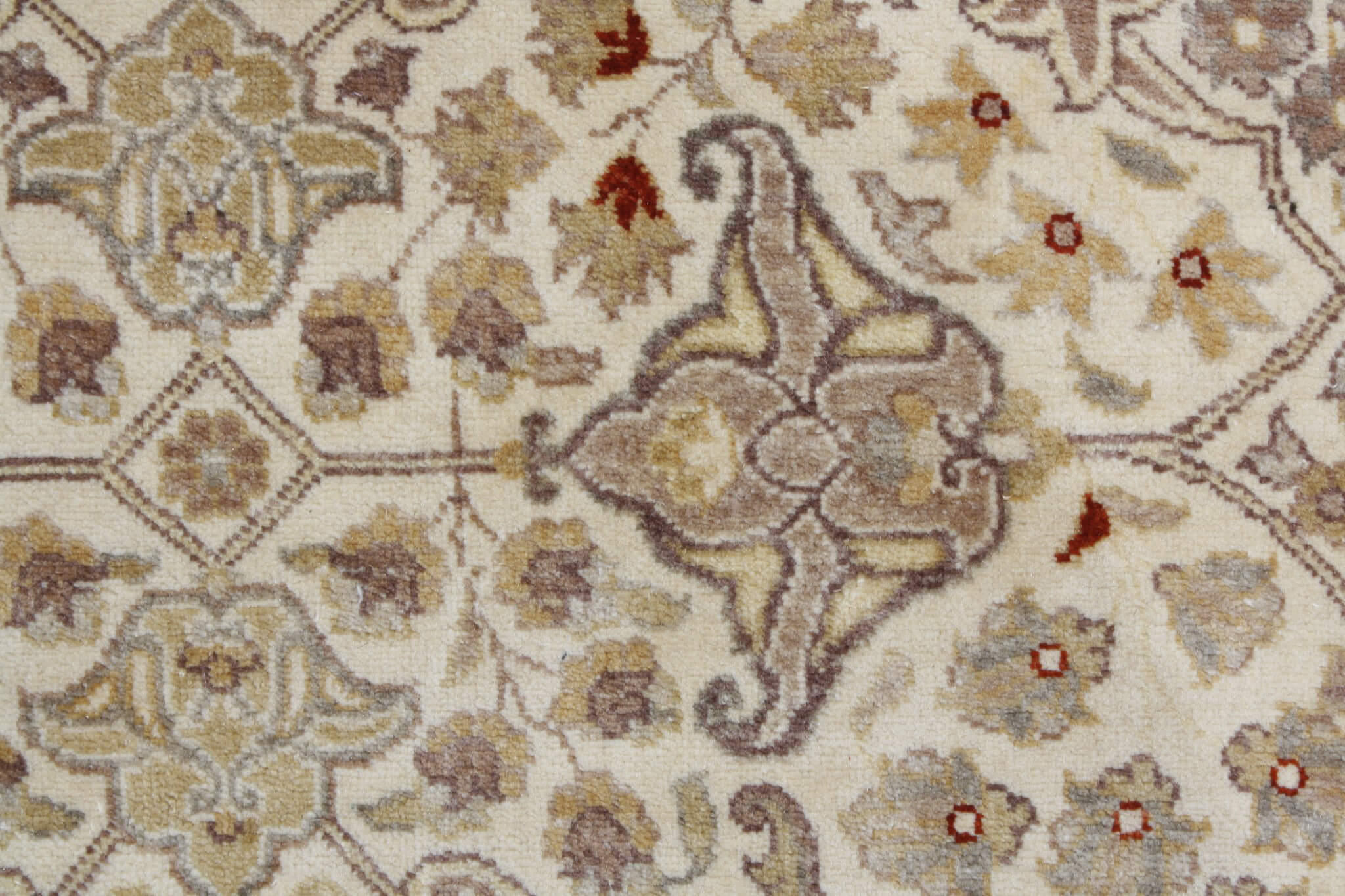 Oriental rug Wazirabad