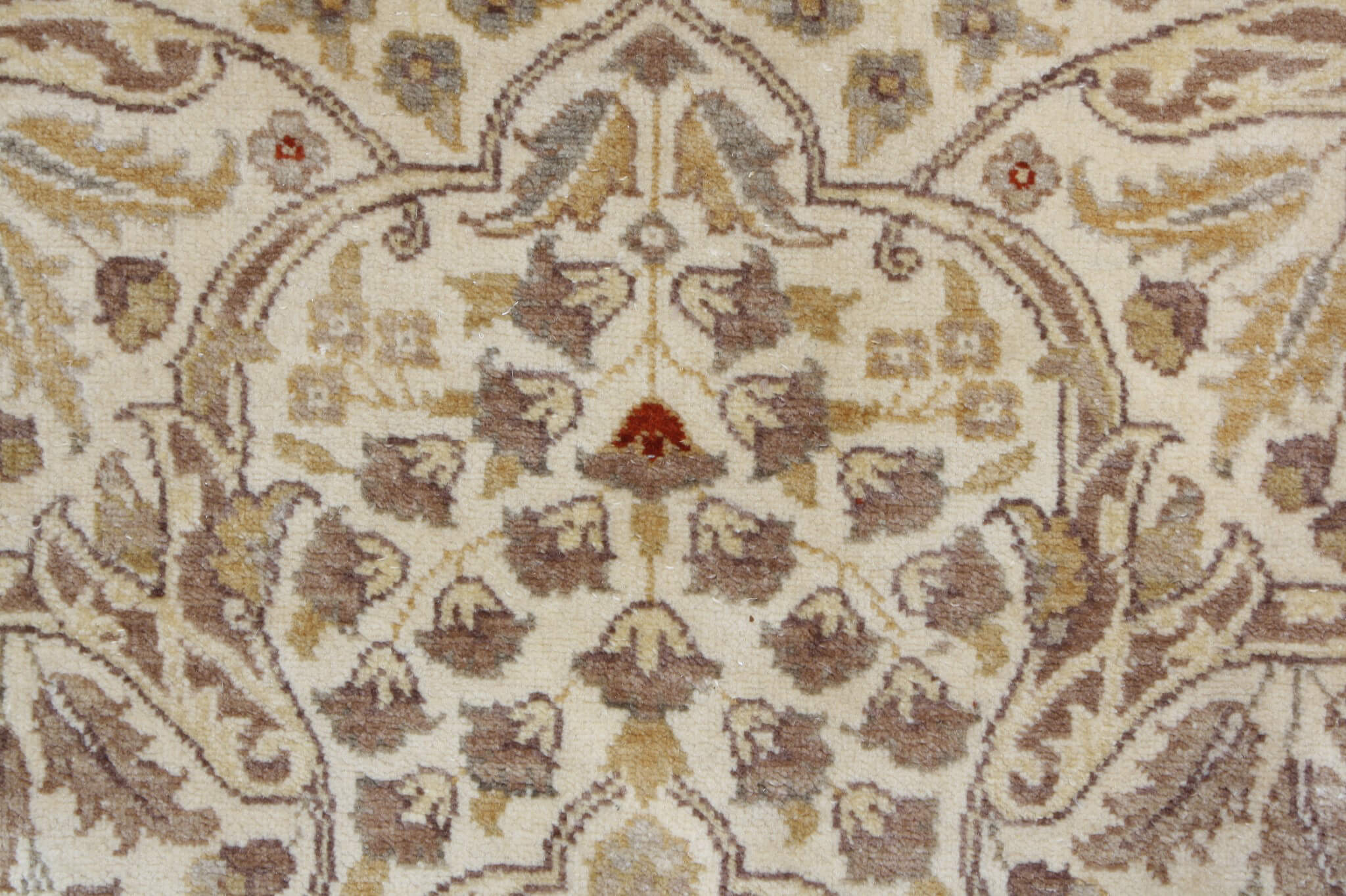 Oriental rug Wazirabad
