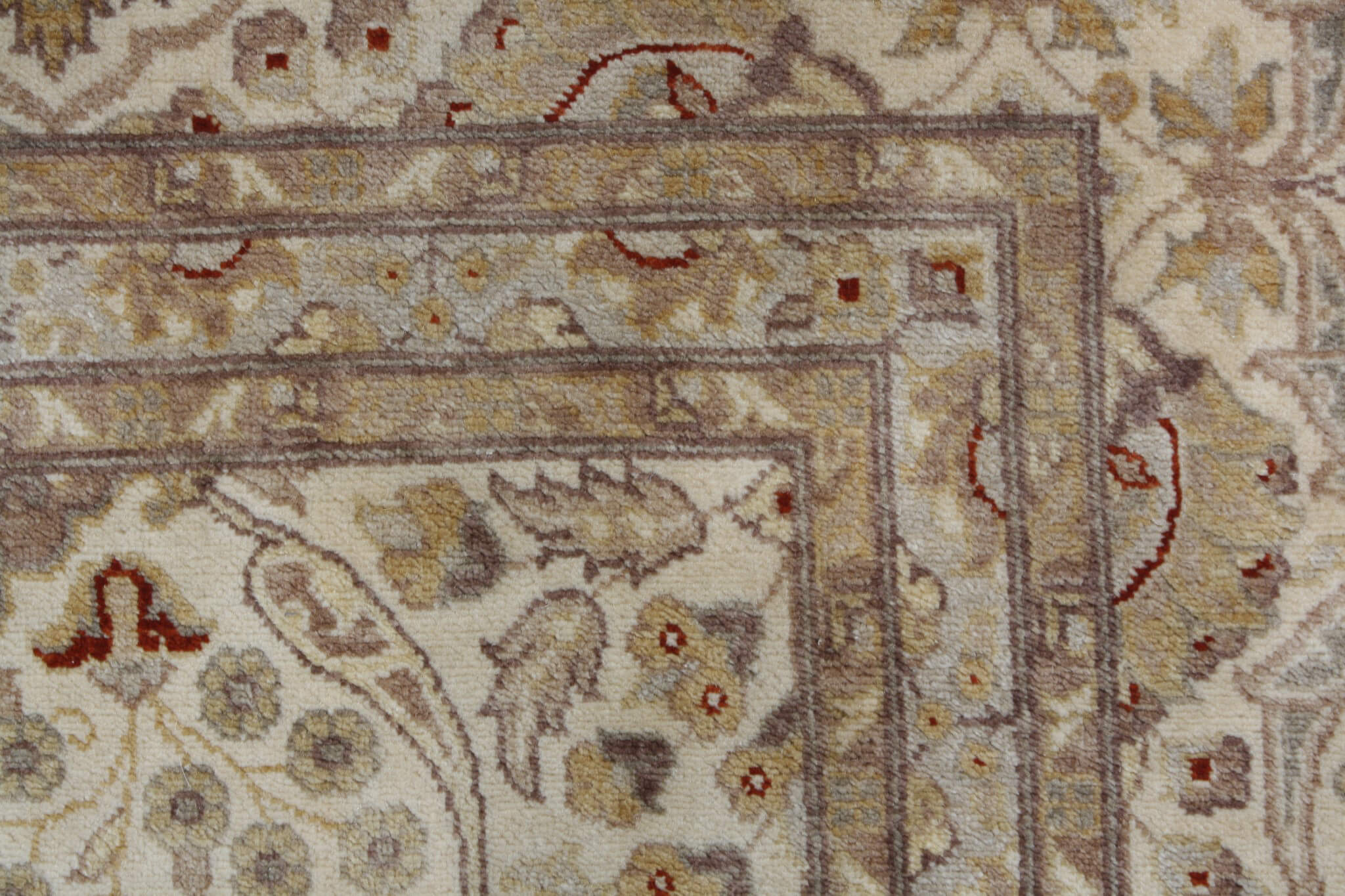 Oriental rug Wazirabad