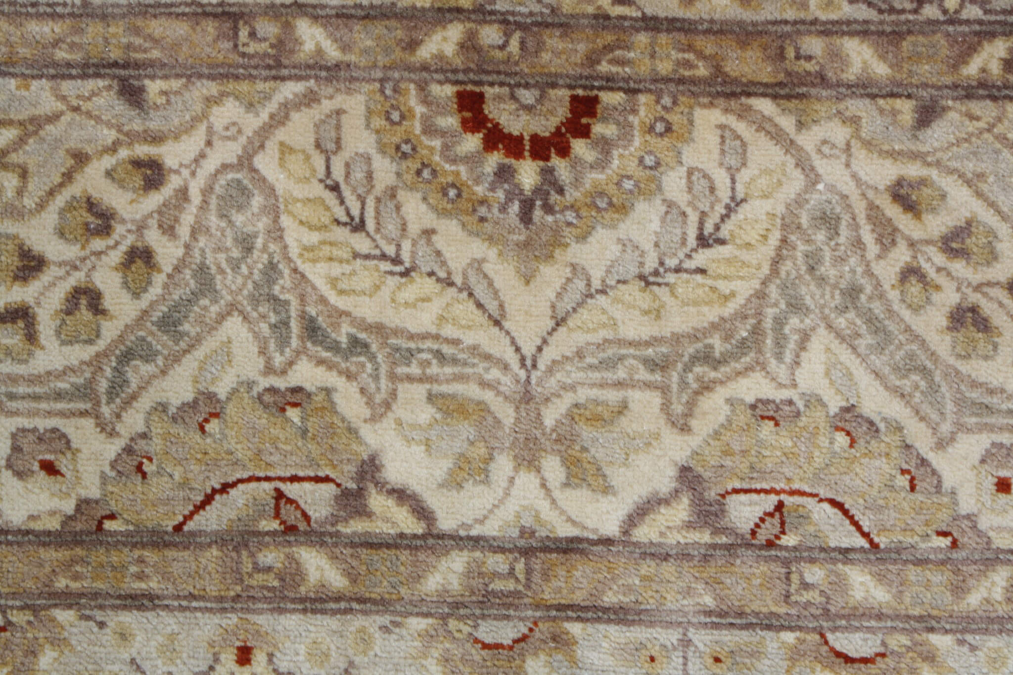 Oriental rug Wazirabad