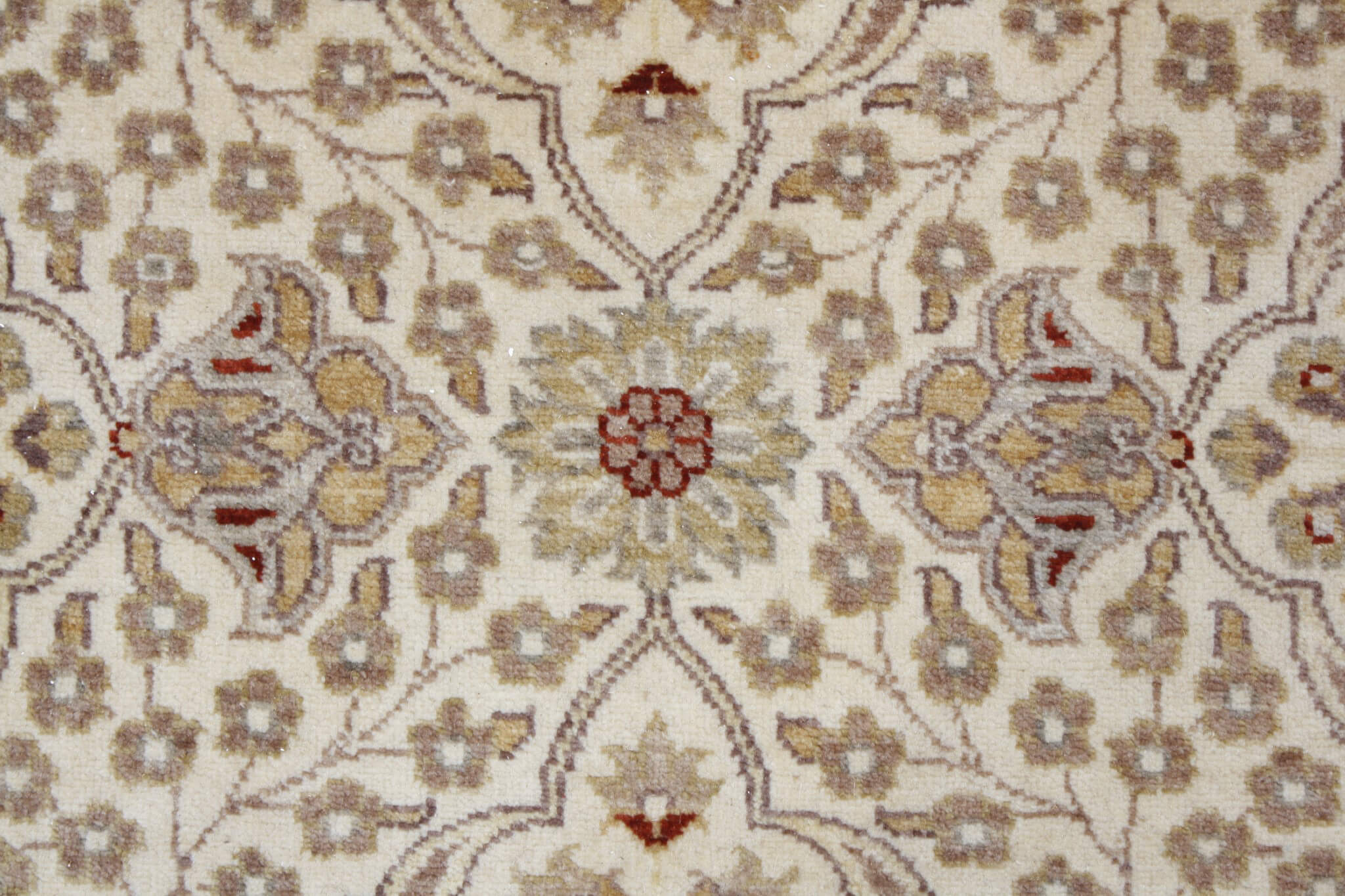 Oriental rug Wazirabad