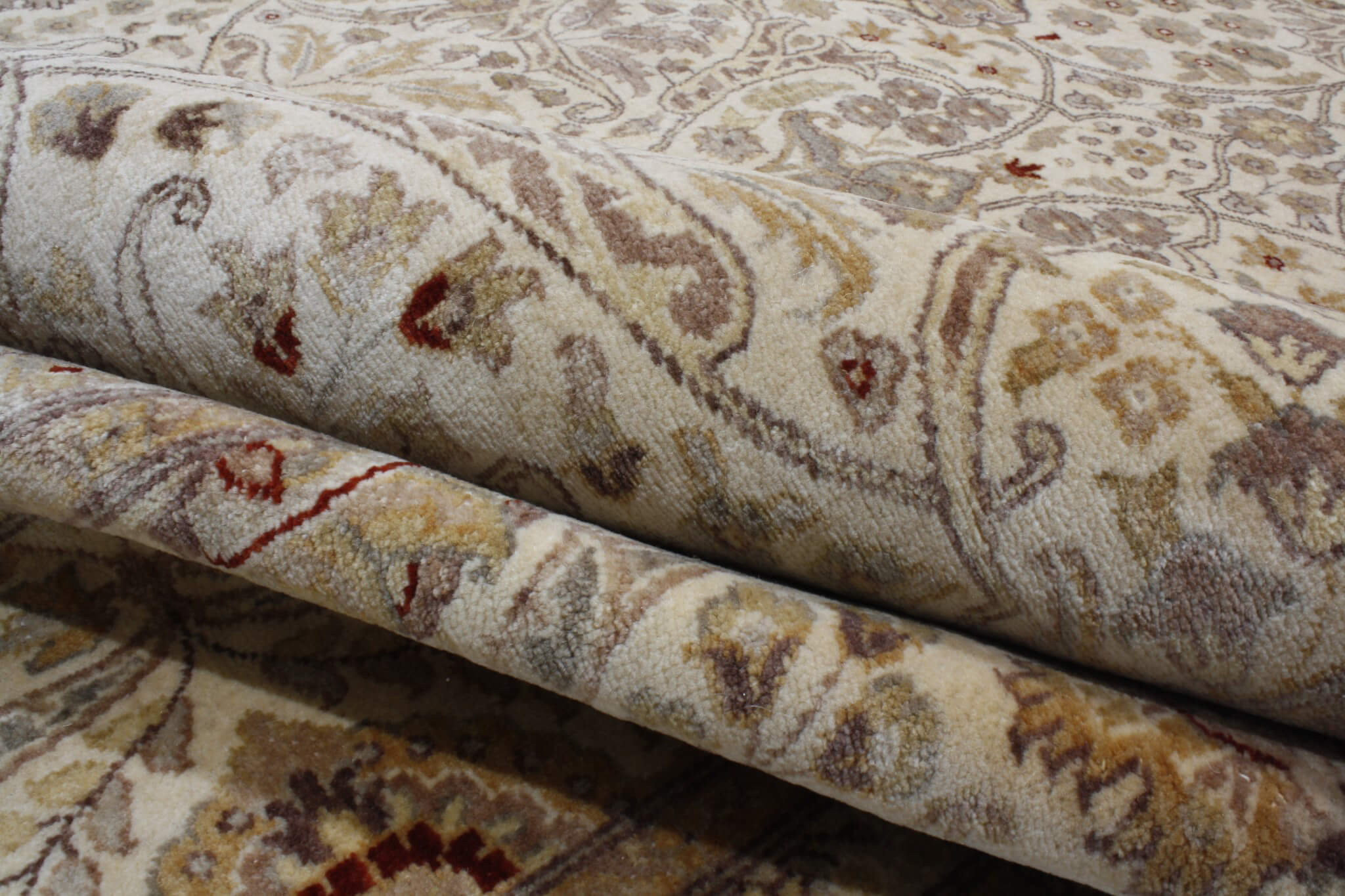 Oriental rug Wazirabad