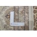 Oriental rug Wazirabad