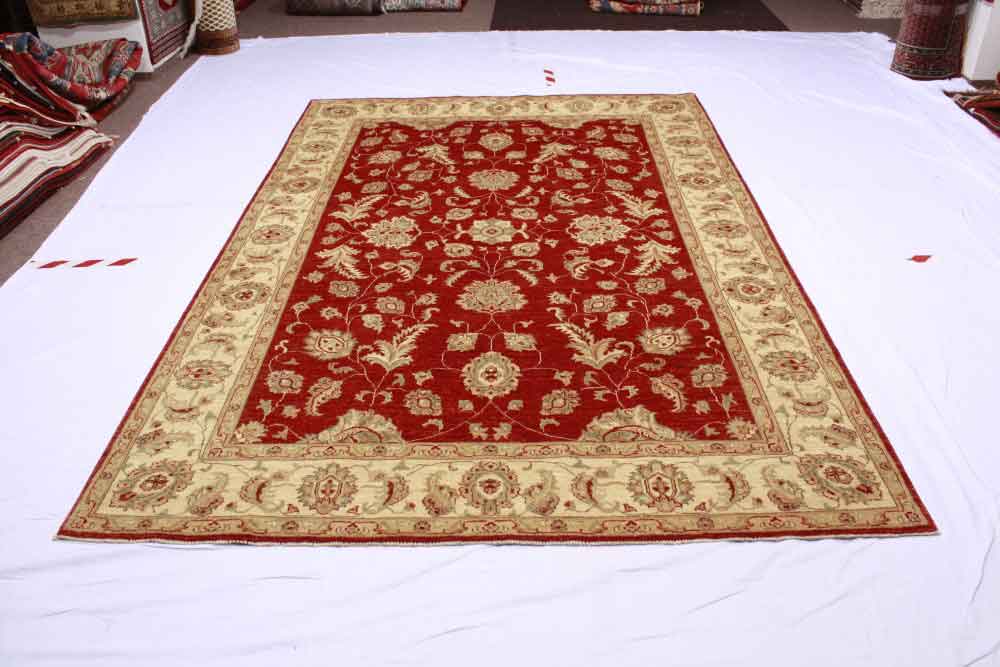 Oriental rug Ziegler Exclusive