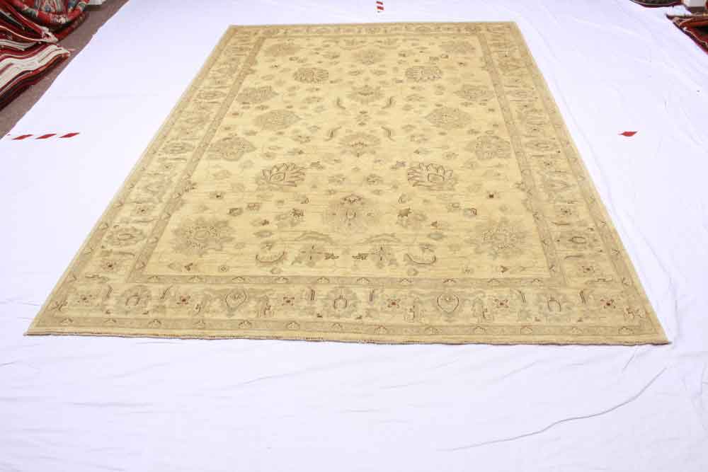 Oriental rug Ziegler Exclusive