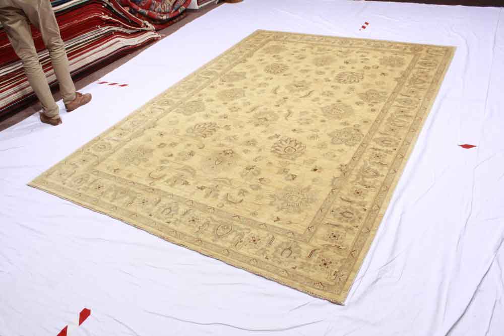 Oriental rug Ziegler Exclusive