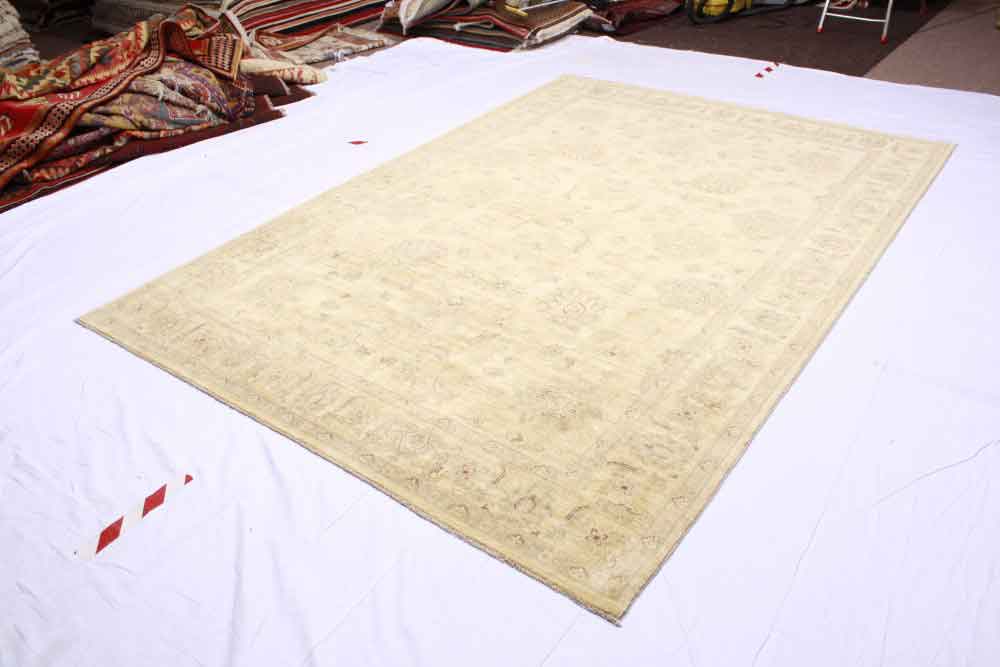 Oriental rug Ziegler Exclusive