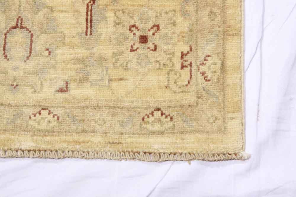 Oriental rug Ziegler Exclusive