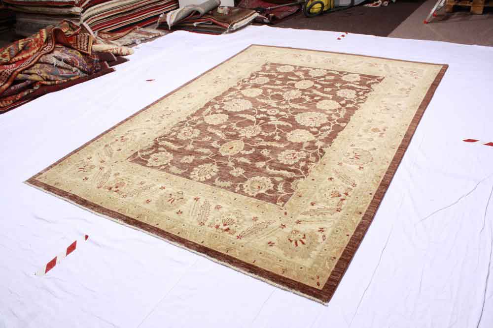 Oriental rug Ziegler Exclusive