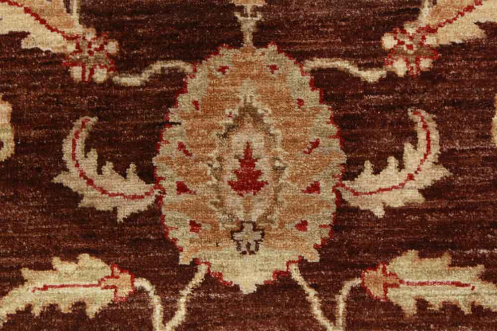 Oriental rug Ziegler Exclusive