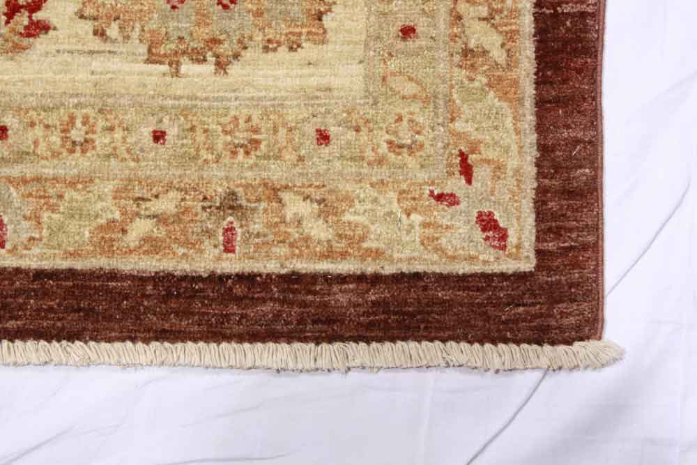 Oriental rug Ziegler Exclusive