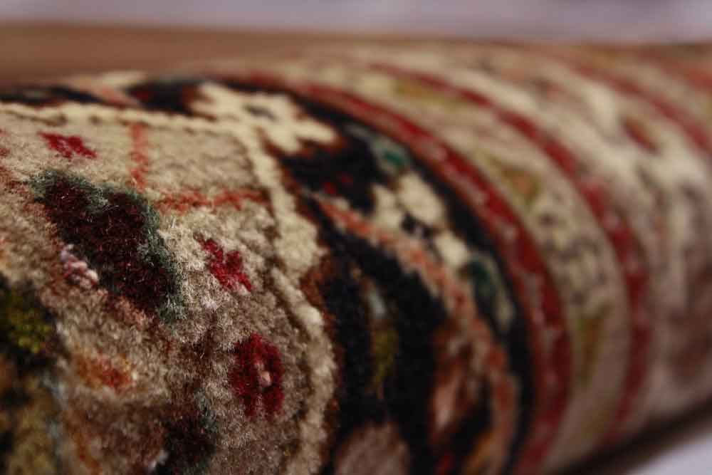 Perský koberec Tabríz Royal