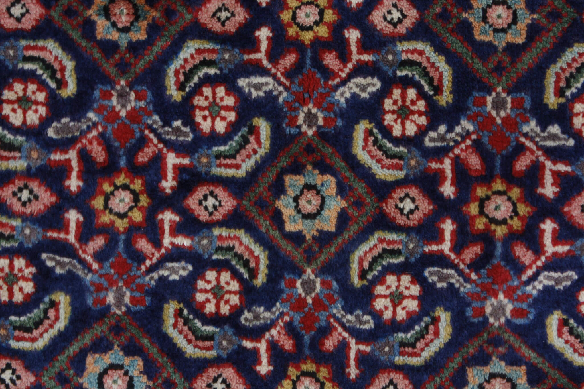 Perský koberec Mahal