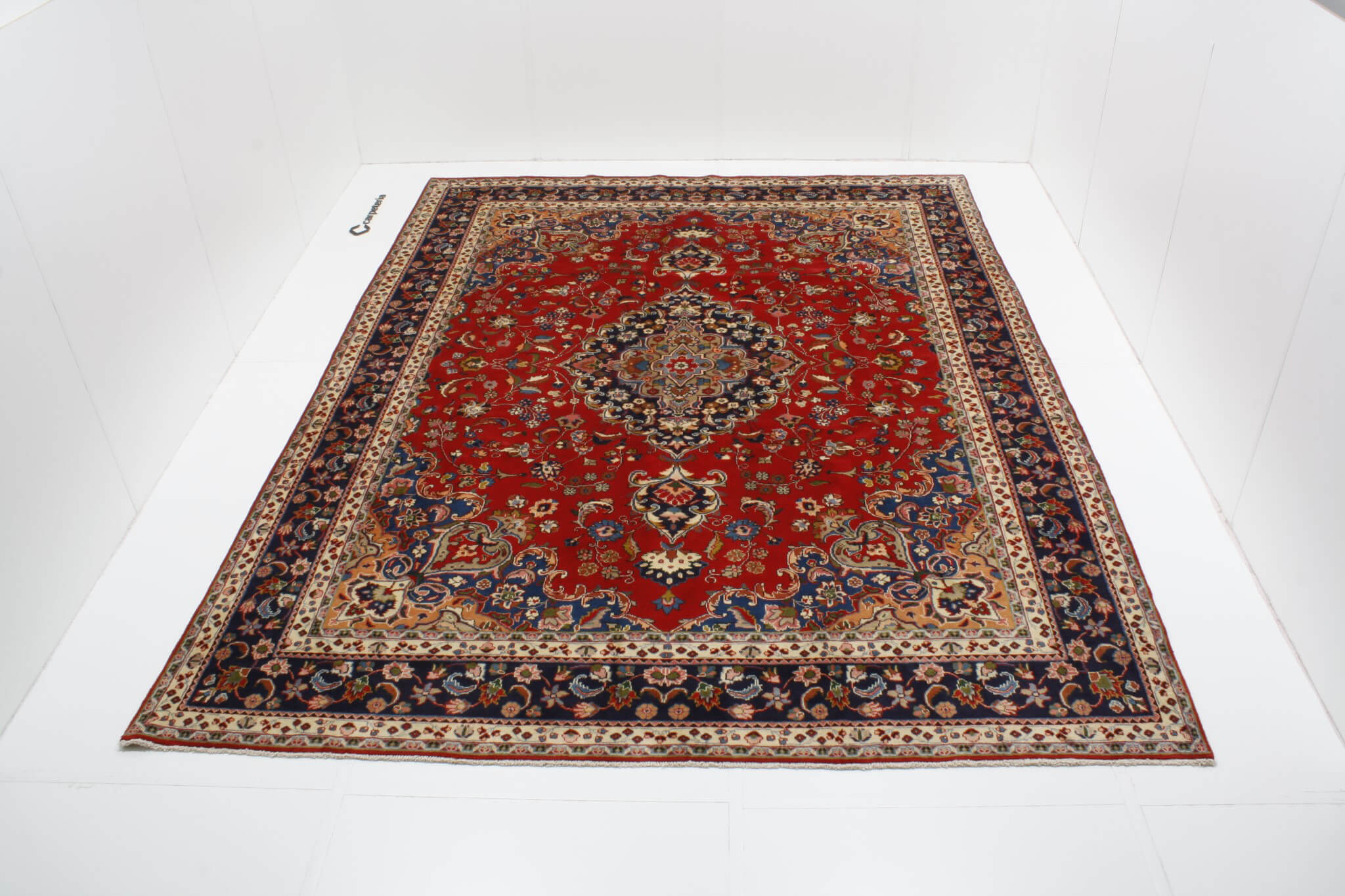 Persian rug Meshed