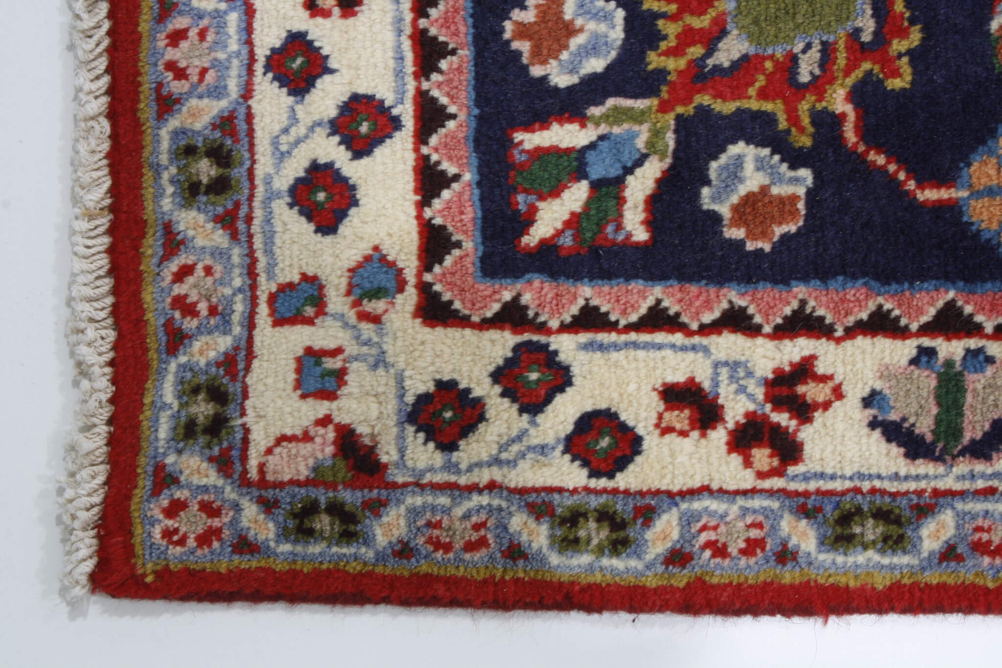 Persian rug Meshed