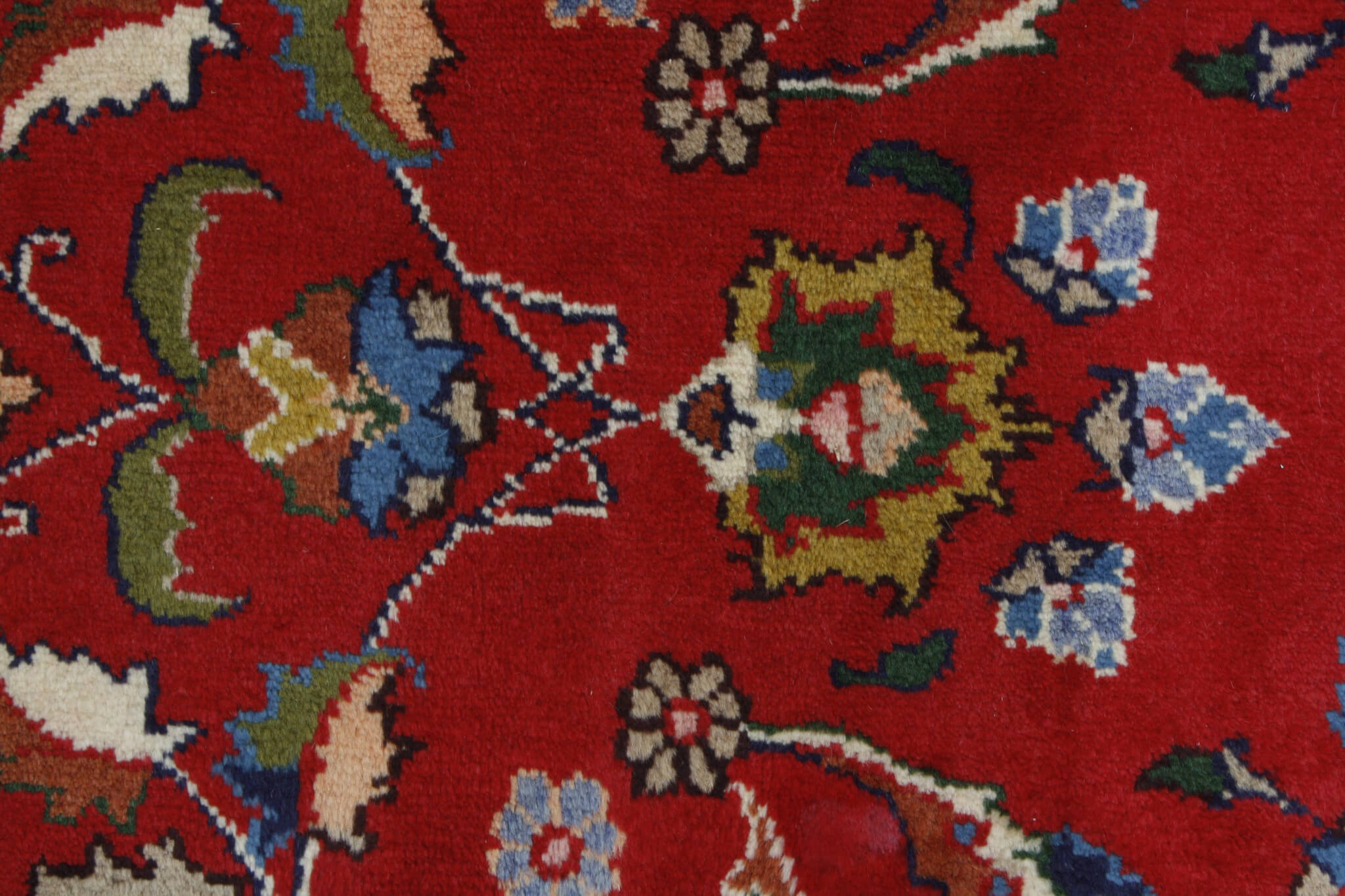 Persian rug Meshed