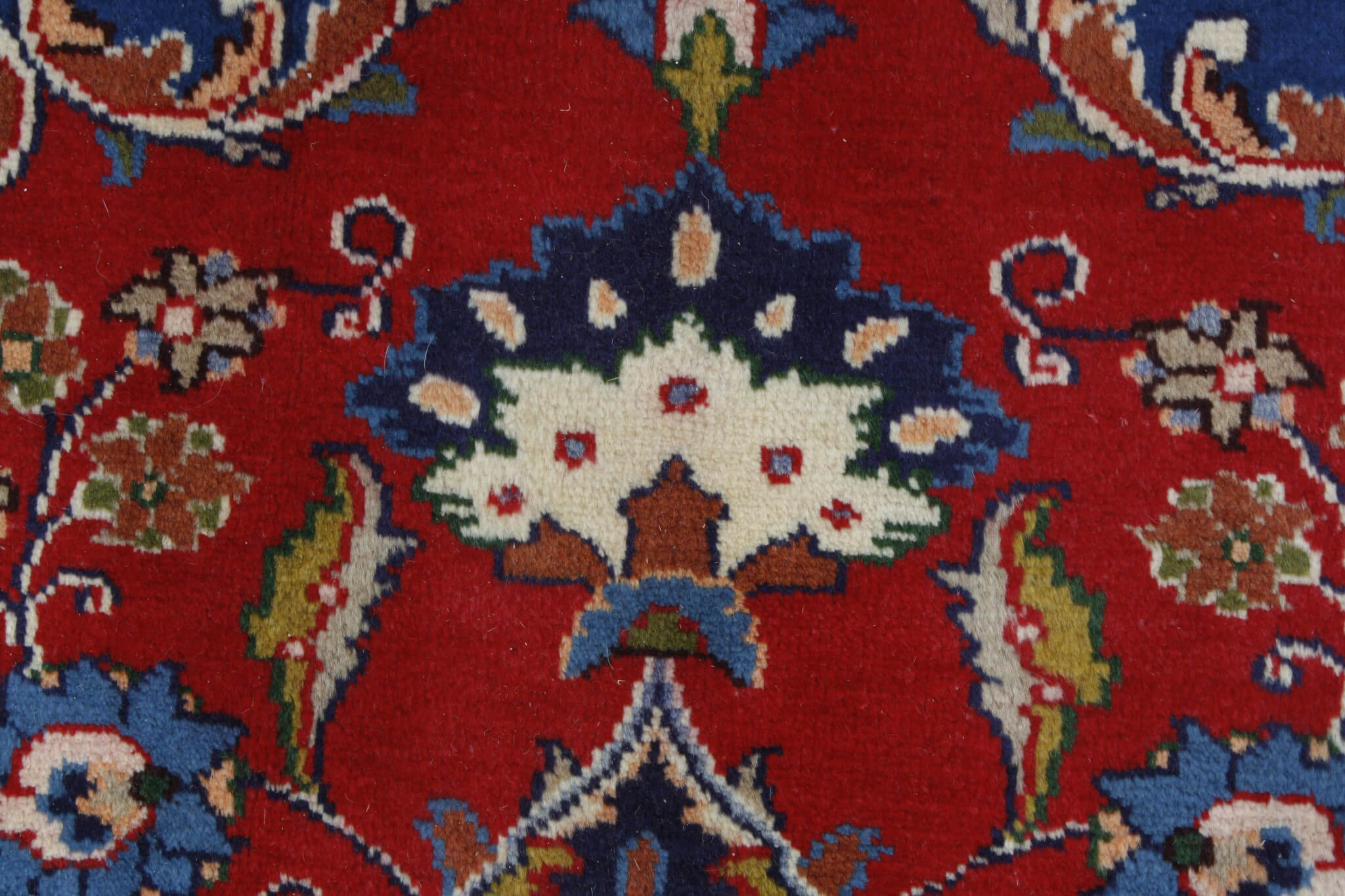 Persian rug Meshed