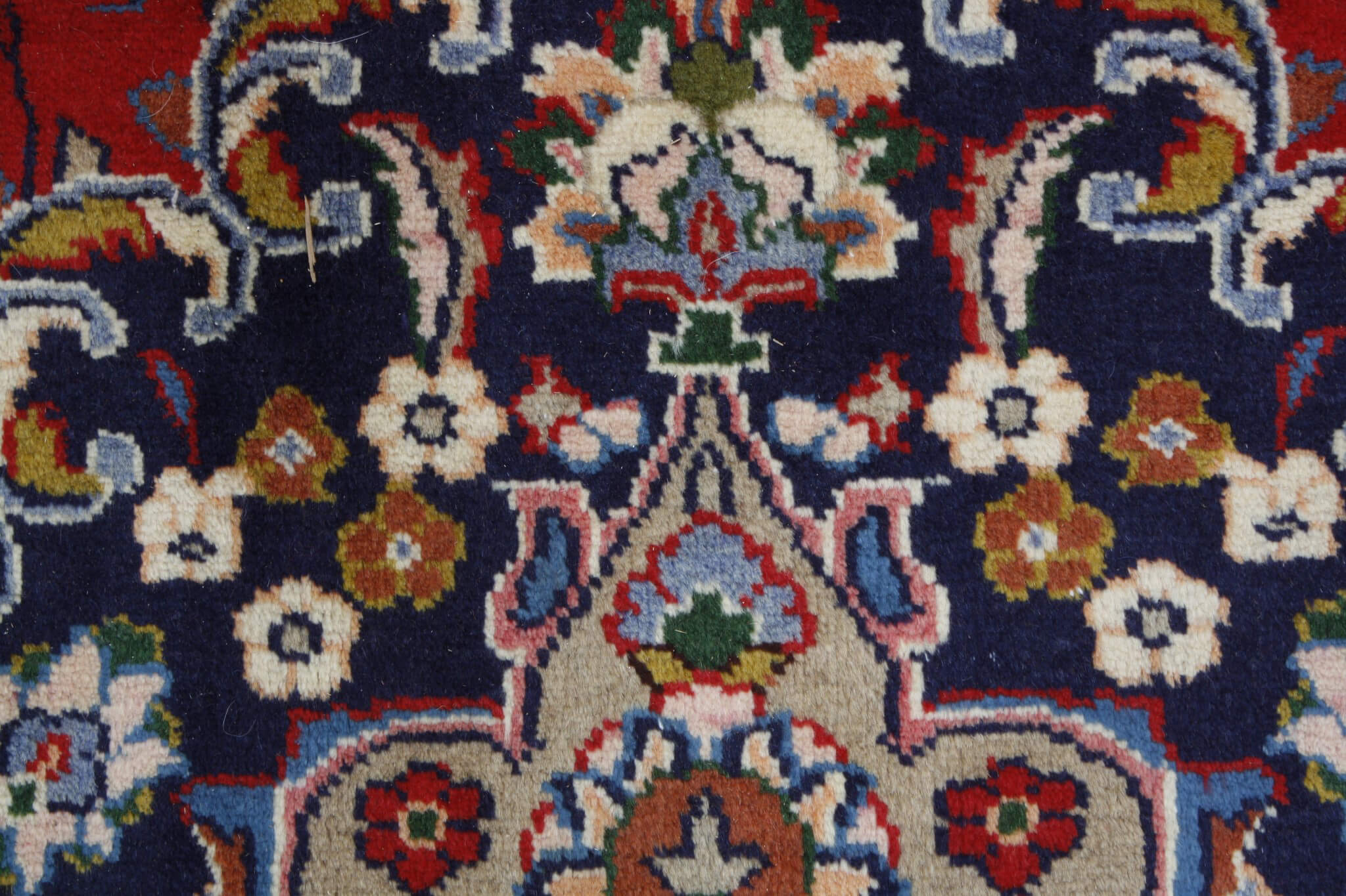 Persian rug Meshed