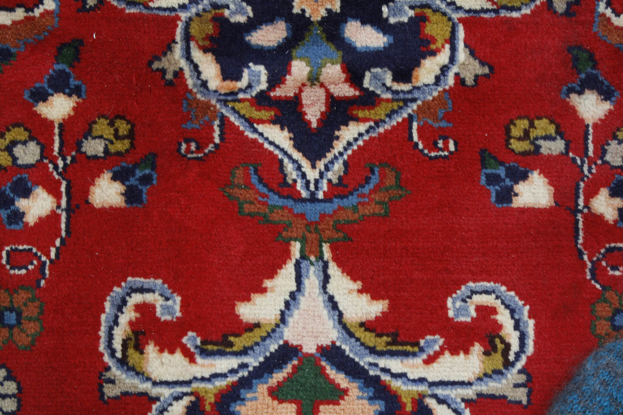 Persian rug Meshed