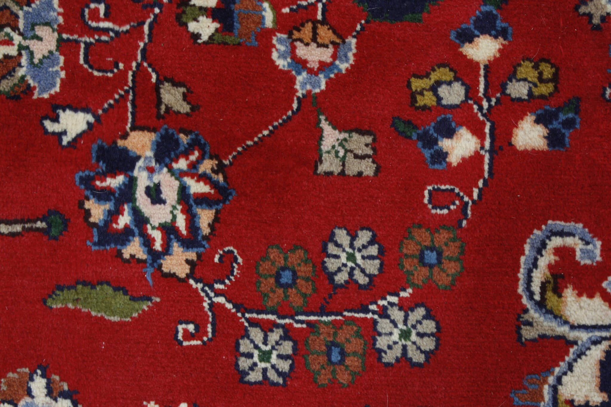 Persian rug Meshed