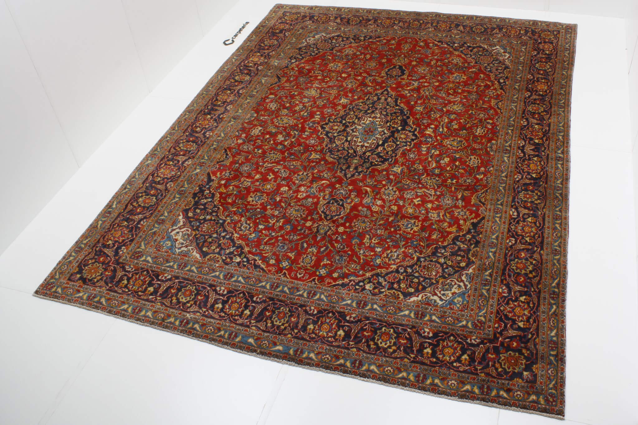 Persian rug Meshed